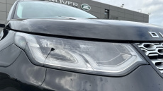 Land Rover Discovery Sport 2.0 D165 SE 5dr Auto Diesel Station Wagon